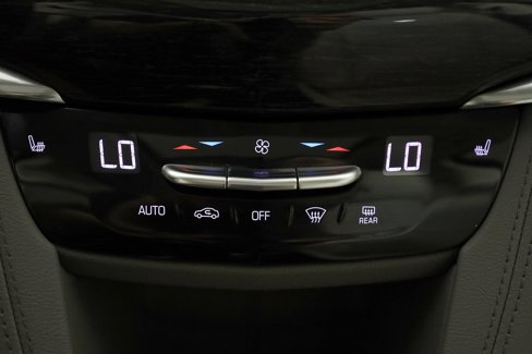 Used 2020 Cadillac XT6 Premium Luxury image 35