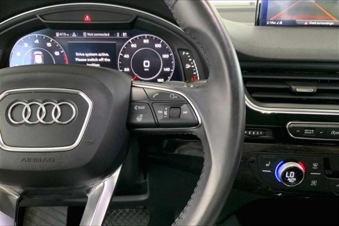 Used 2018 Audi Q7 3.0T Premium Plus w/ Premium Plus Package image 21