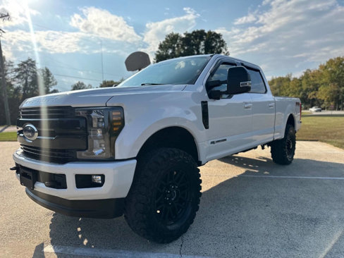 Used 2019 Ford F250 Lariat image 3