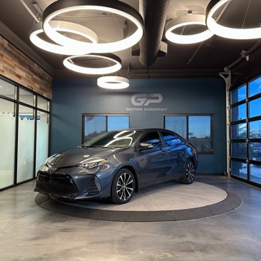 Used 2019 Toyota Corolla L image 7