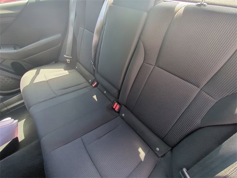 Certified 2024 Subaru Legacy image 22