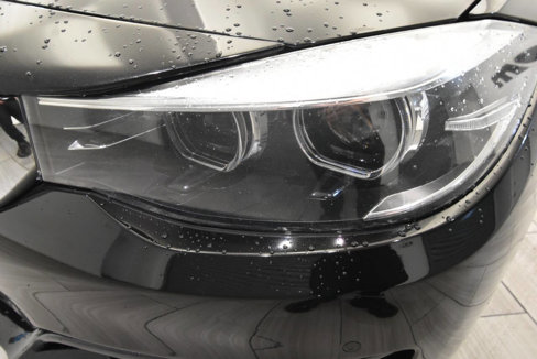 Used 2018 BMW 330i Gran Turismo xDrive w/ Premium Package image 9