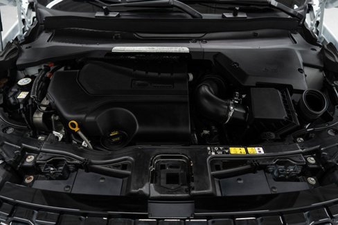 Used 2022 Land Rover Discovery Sport SE image 41