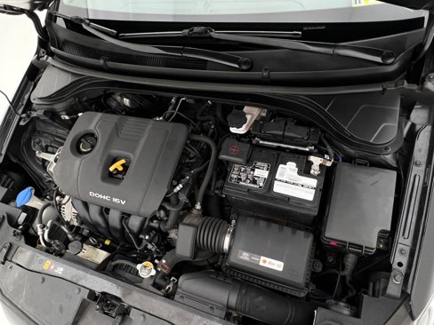 Used 2018 Hyundai Elantra SEL image 27
