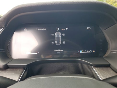New 2025 Jeep Grand Cherokee Limited image 22