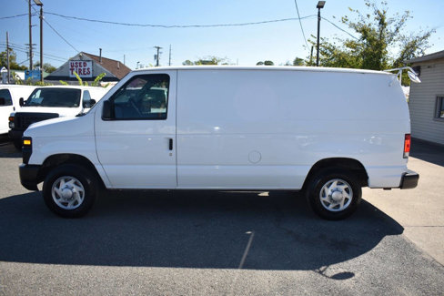 Used 2014 Ford E-150 and Econoline 150 w/ Power Group image 8