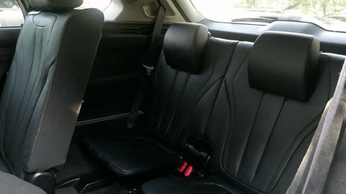 Used 2015 BMW X5 xDrive35i image 24