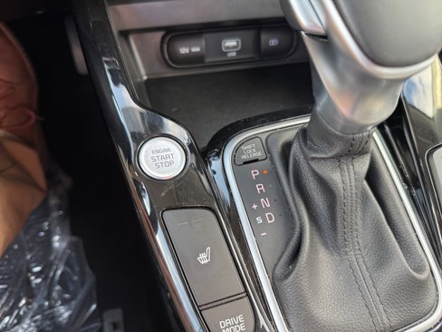 Used 2020 Kia Soul EX image 23