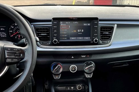 Used 2020 Kia Rio S image 5