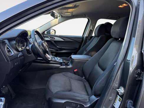 Used 2018 MAZDA CX-9 Sport image 10
