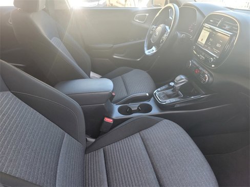 Used 2021 Kia Soul EX image 20