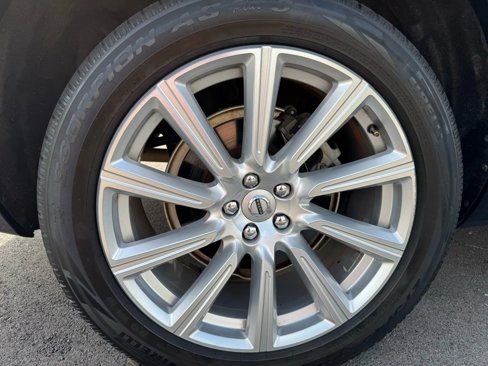 Used 2019 Volvo XC90 T6 Inscription w/ Advanced Package image 70
