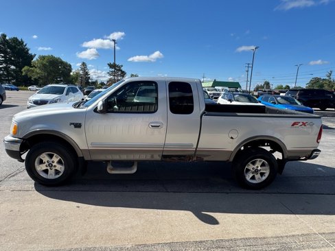 Used 2003 Ford F150 XLT image 6
