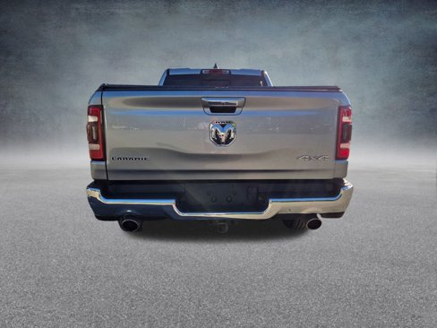 Used 2020 RAM 1500 Laramie image 6