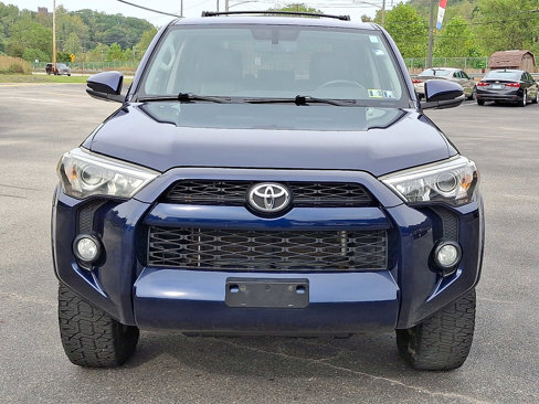 Used 2014 Toyota 4Runner SR5 Premium image 2