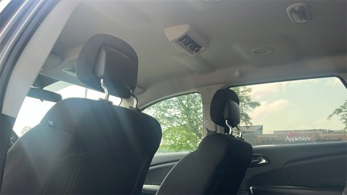 Used 2016 Dodge Journey SE w/ Flexible Seating Group image 28