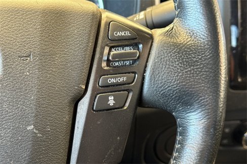 Used 2022 Nissan Frontier SV image 35