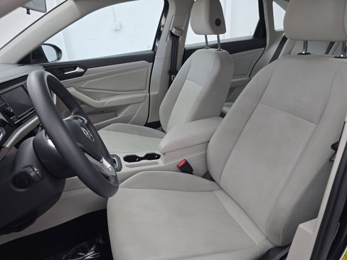 Used 2019 Volkswagen Jetta S w/ Driver Assistance Package image 14