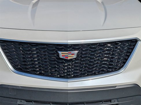 Used 2020 Cadillac XT4 Sport w/ Technology Package image 11