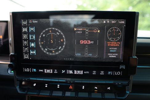 Used 2023 GMC Hummer EV Edition 1 image 22