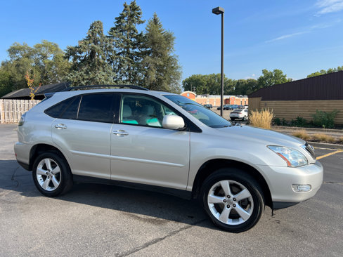 Used 2008 Lexus RX 350 AWD image 10