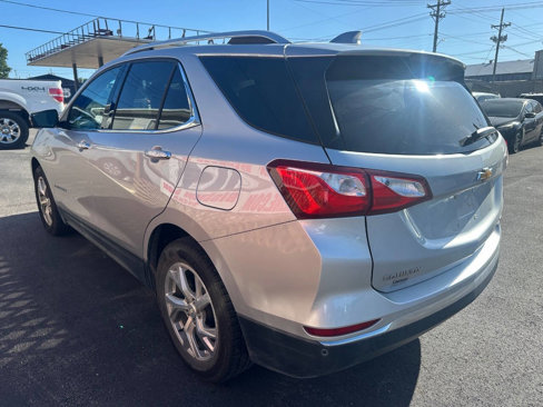 Used 2018 Chevrolet Equinox Premier image 4