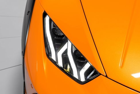 Used 2023 Lamborghini Huracan Sterrato image 44