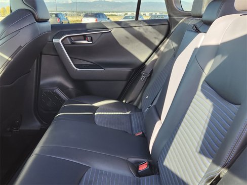 Used 2020 Toyota RAV4 XSE image 10