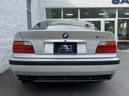 Used 1999 BMW M3 Coupe image 7