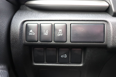 Used 2024 Mitsubishi Eclipse Cross SE image 38
