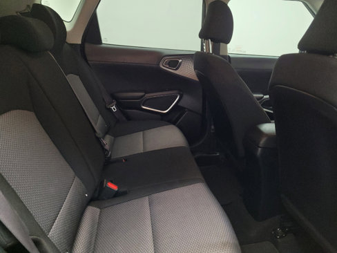 Used 2022 Kia Soul LX w/ Technology Package image 19