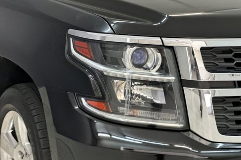 Used 2015 Chevrolet Tahoe LT w/ Luxury Package image 11