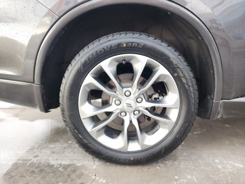 Used 2019 Dodge Durango GT image 13