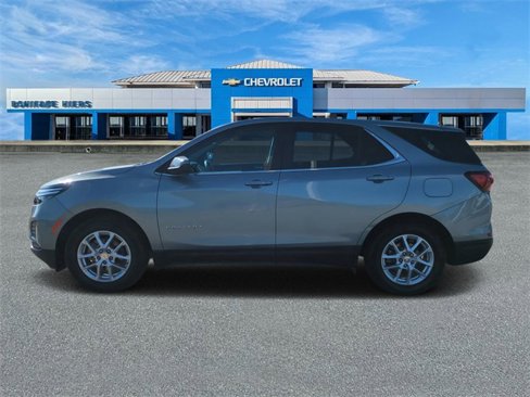 Used 2023 Chevrolet Equinox LT image 6