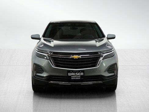 Used 2024 Chevrolet Equinox LT image 7
