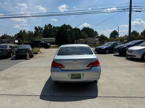 Used 2006 Toyota Avalon Limited image 5