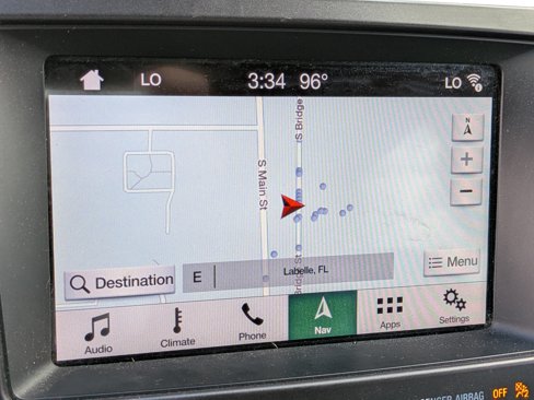 Used 2019 Ford Explorer Limited w/ Class III Trailer Tow Package image 26