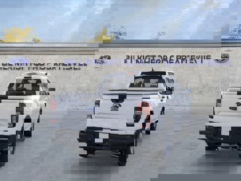 New 2025 Ford Ranger XL w/ Trailer Tow Package image 8