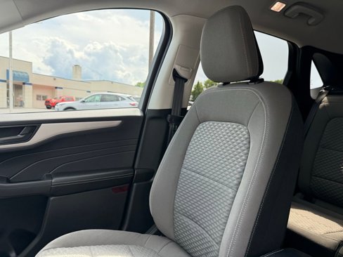Used 2022 Ford Escape SE w/ Convenience Package image 24