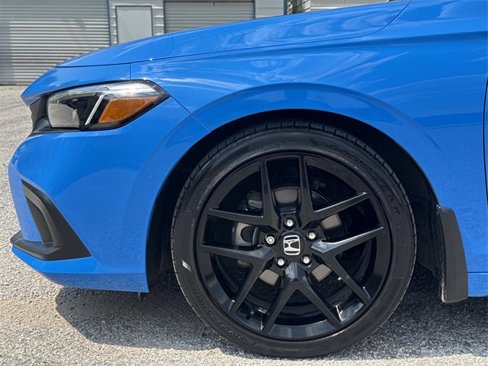 Used 2022 Honda Civic Sport image 5