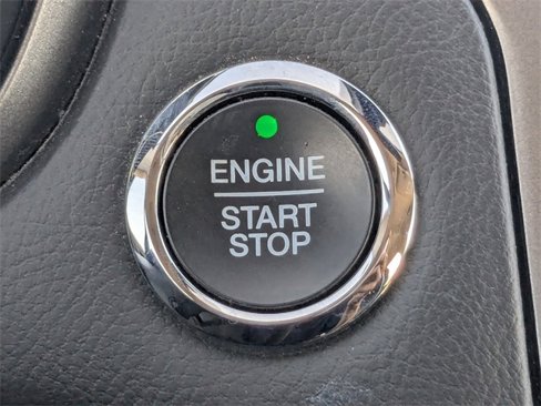 Used 2020 Ford Fusion SEL image 35
