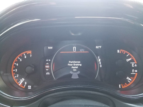 Certified 2024 Dodge Durango GT image 30