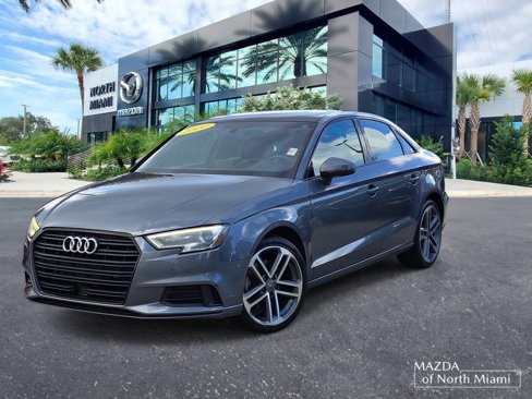Used 2020 Audi A3 2.0T Premium image 1