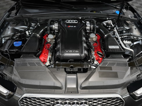 Used 2013 Audi RS 5 Coupe image 51
