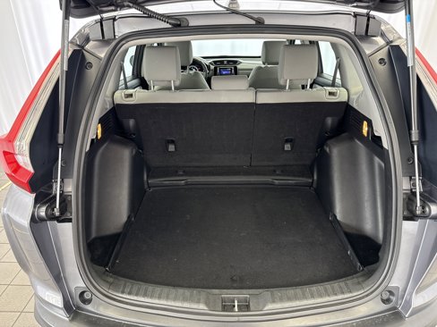 Used 2017 Honda CR-V LX image 17