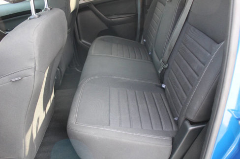 Used 2020 Ford Ranger XLT w/ Equipment Group 302A Luxury image 20
