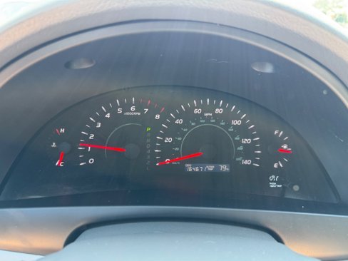 Used 2009 Toyota Camry LE image 23