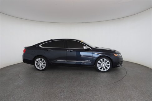 Used 2014 Chevrolet Impala LTZ image 24