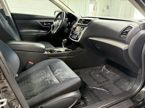 Used 2018 Nissan Altima 2.5 SV image 28