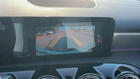 Used 2021 Mercedes-Benz A 220 image 31